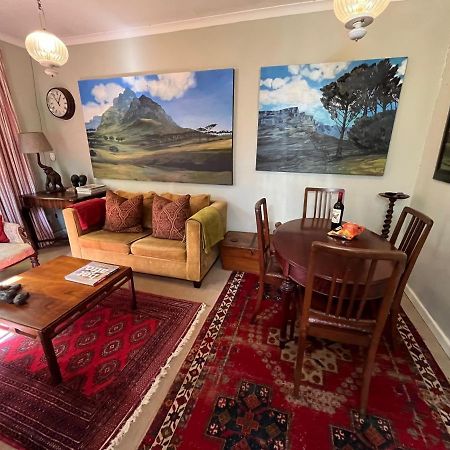 Constantia Guest House Cape Town Luaran gambar