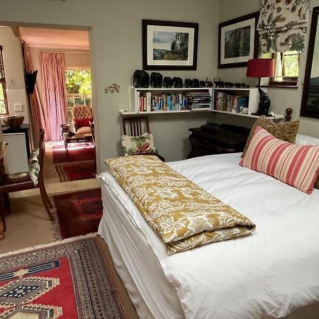 Constantia Guest House Cape Town Luaran gambar