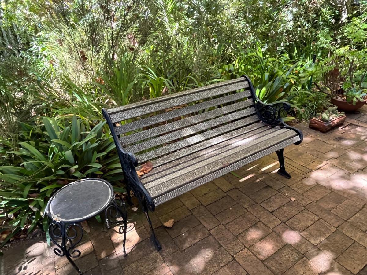 Constantia Guest House Cape Town Luaran gambar