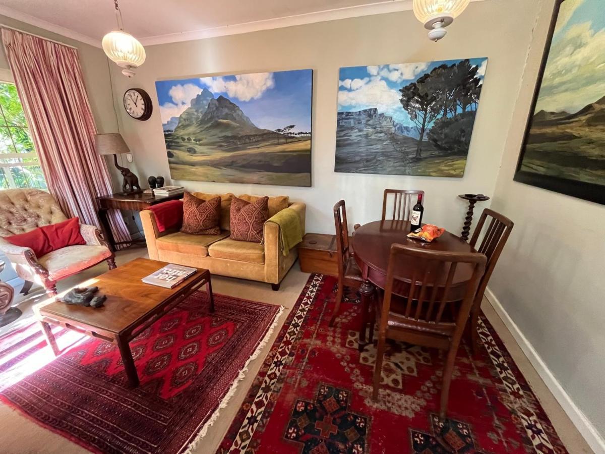 Constantia Guest House Cape Town Luaran gambar