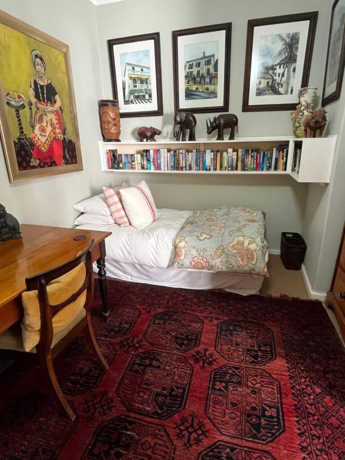 Constantia Guest House Cape Town Luaran gambar