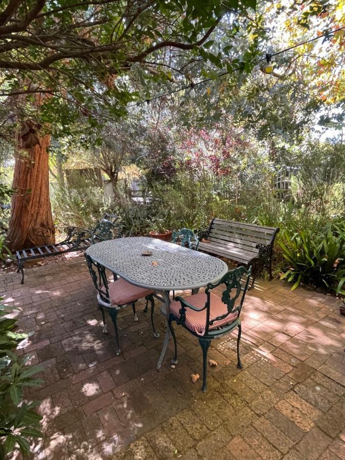 Constantia Guest House Cape Town Luaran gambar
