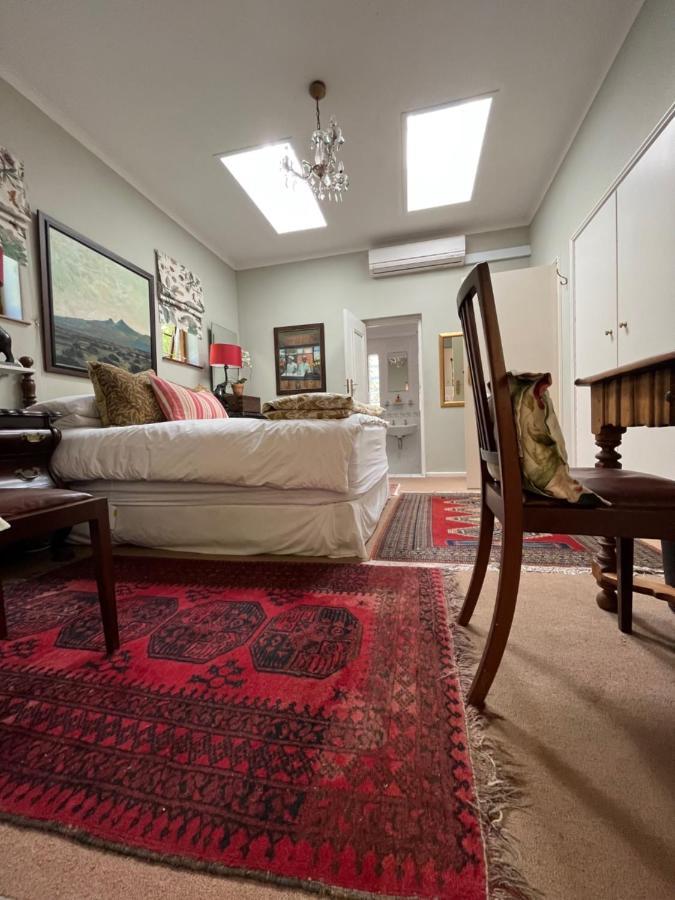 Constantia Guest House Cape Town Luaran gambar