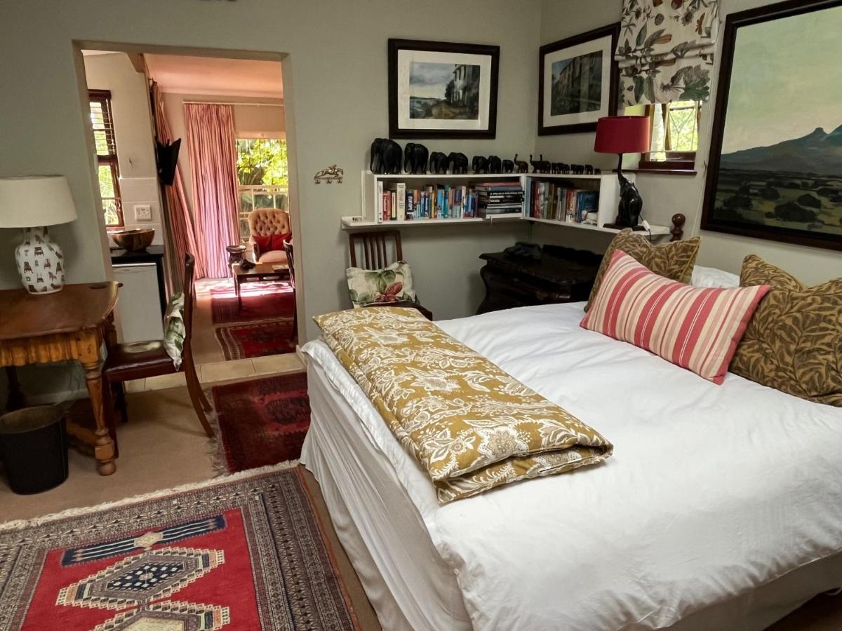 Constantia Guest House Cape Town Luaran gambar