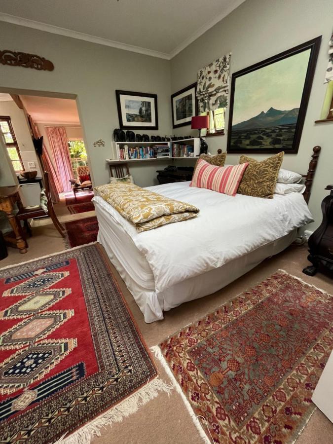 Constantia Guest House Cape Town Luaran gambar