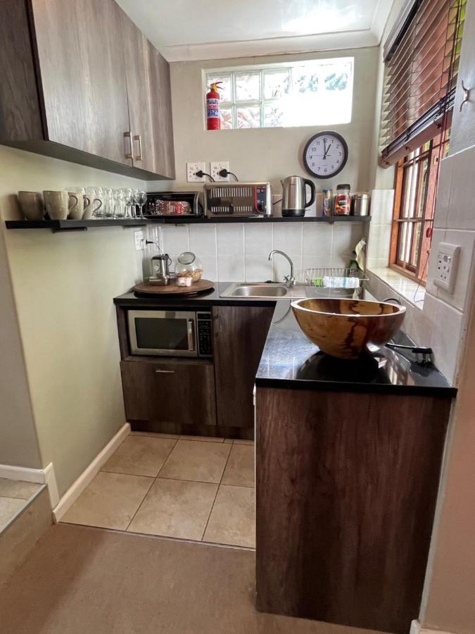 Constantia Guest House Cape Town Luaran gambar