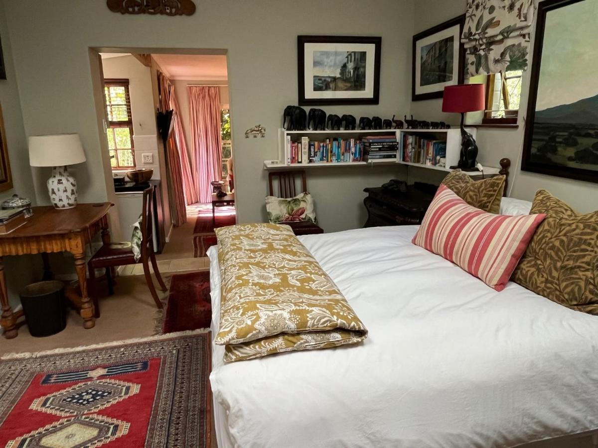 Constantia Guest House Cape Town Luaran gambar