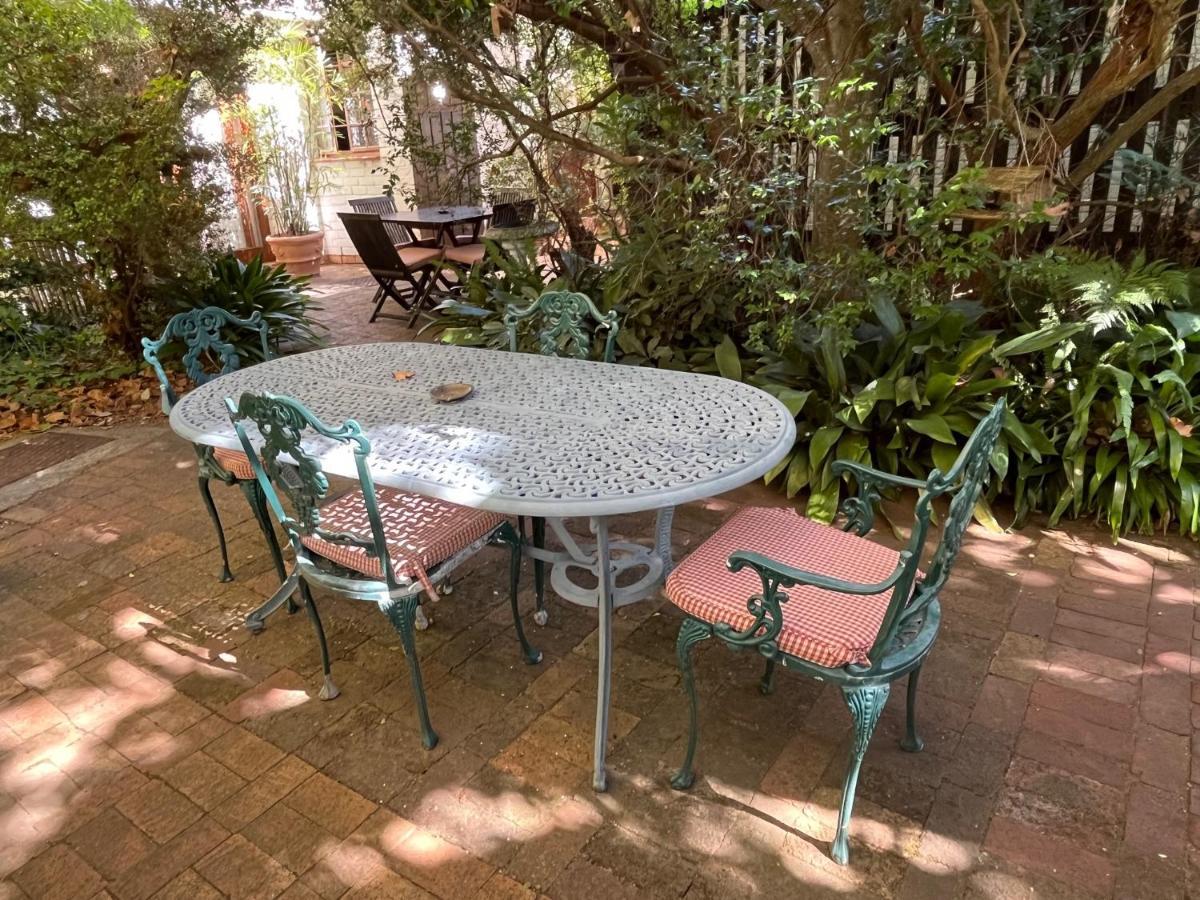 Constantia Guest House Cape Town Luaran gambar