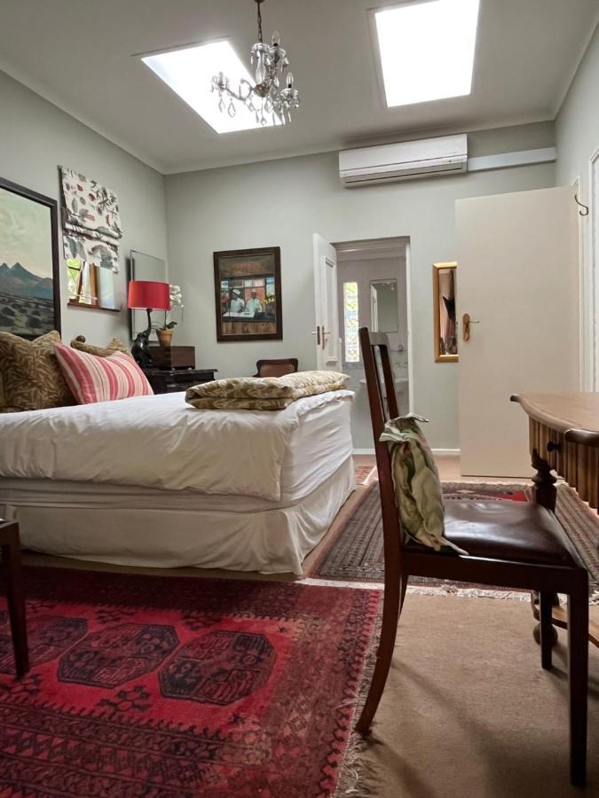 Constantia Guest House Cape Town Luaran gambar