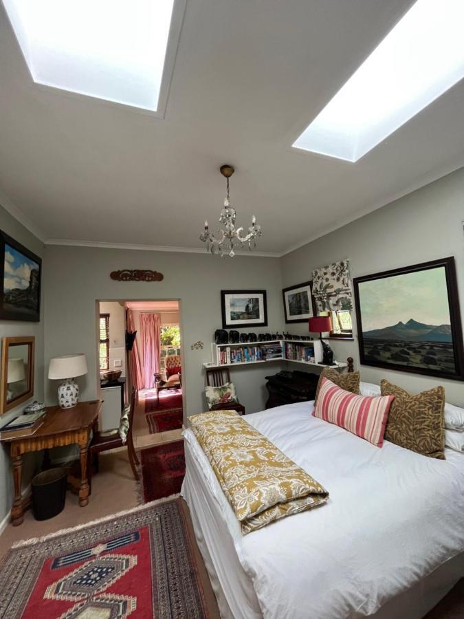Constantia Guest House Cape Town Luaran gambar