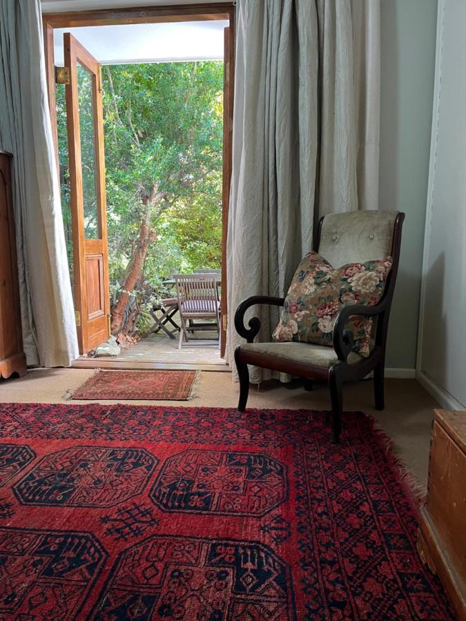 Constantia Guest House Cape Town Luaran gambar