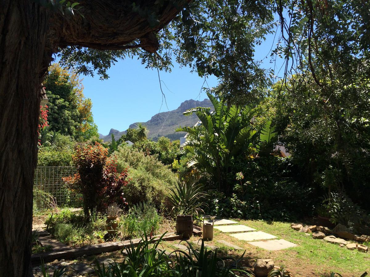 Constantia Guest House Cape Town Luaran gambar